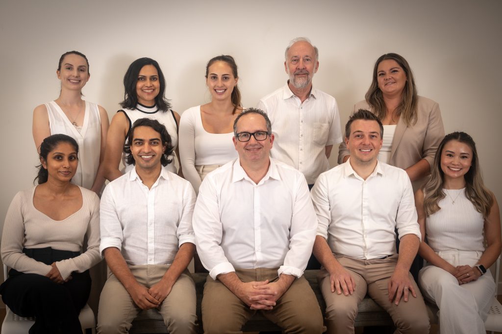 Work 2024 Clinician Photos